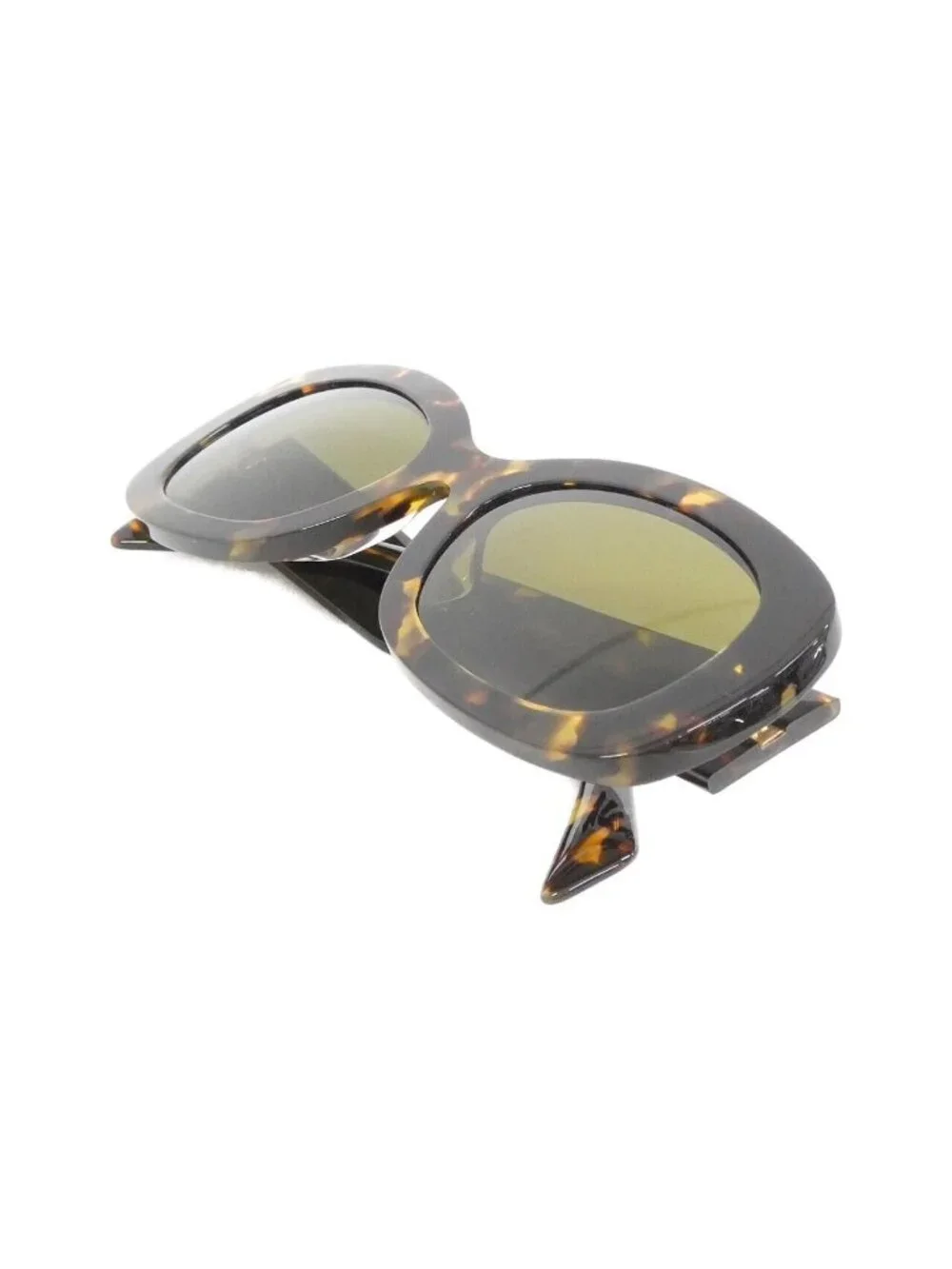 Prada Sunglasses Eyewear